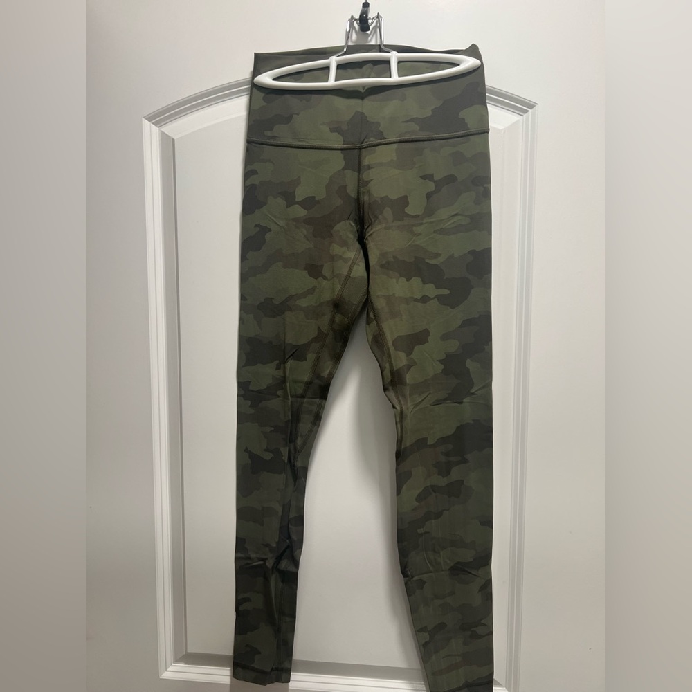 Lululemon align leggings